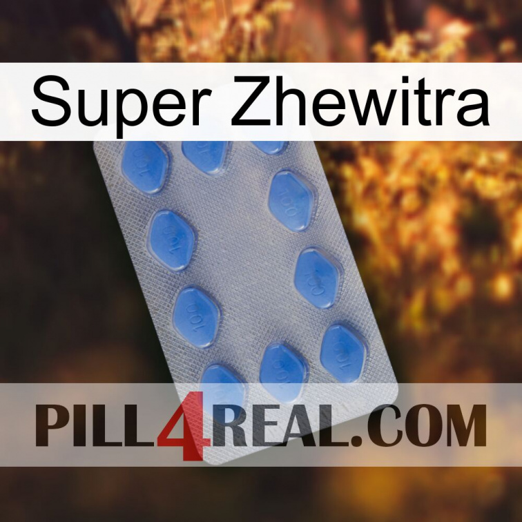Super Zhewitra 21